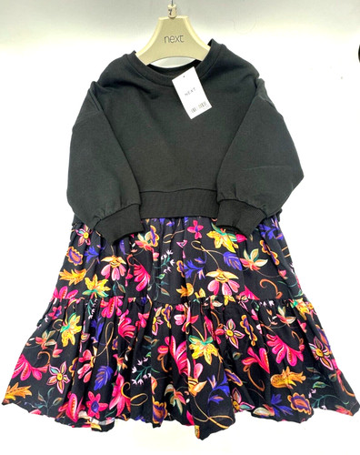 Next mädchen pulloverkleid - mädchen,