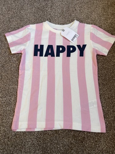 Next happy shirt - next, weiß