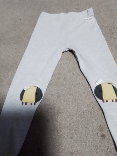 Next bee happy leggings - leggings, 4/5