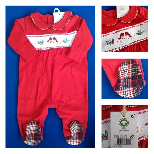 Baby mädchen bio schlafanzug - baby,